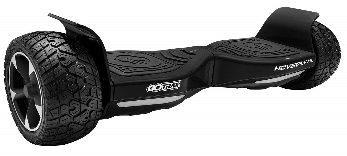GOTRAX Hoverfly XL terrain hoverboard