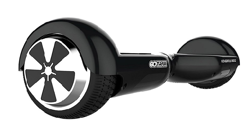 GOTRAX Hoverfly hoverboard