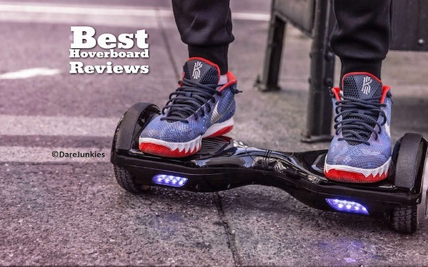 Top 10 Best Hoverboards Review