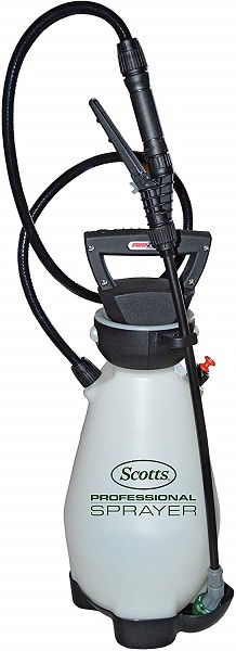 Best Garden Sprayer Reviews 2020 Do Not Buy Before Reading