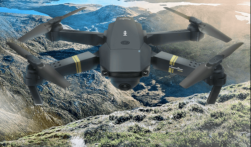 DroneX Pro Reviews