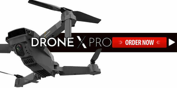 Drone X Pro Reviews